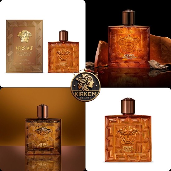 Versace Eros Najim Parfum 100 ml Erkek Parfüm
