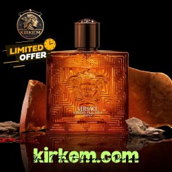 Versace Eros Najim Parfum 100 ml Erkek Parfüm