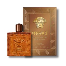 Versace Eros Najim Parfum 100 ml Erkek Parfüm