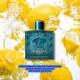 Versace Eros Edt 100 ml Erkek Parfüm