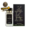 Vertus Narcos'is Mini Unisex Parfüm