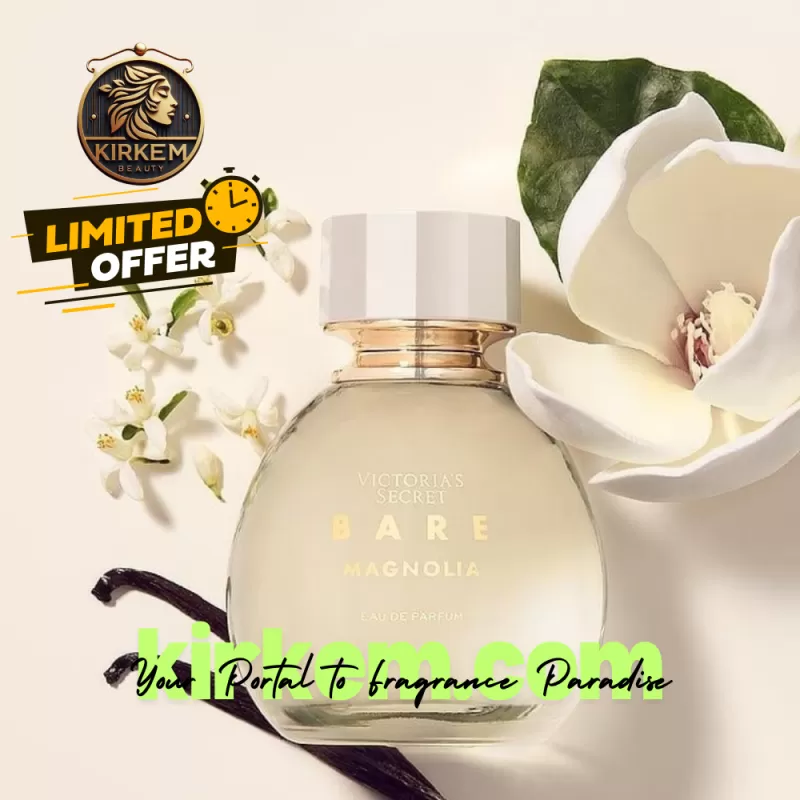 Victoria’s Secret Bare Magnolia Edp 100 ml Kadın Parfüm