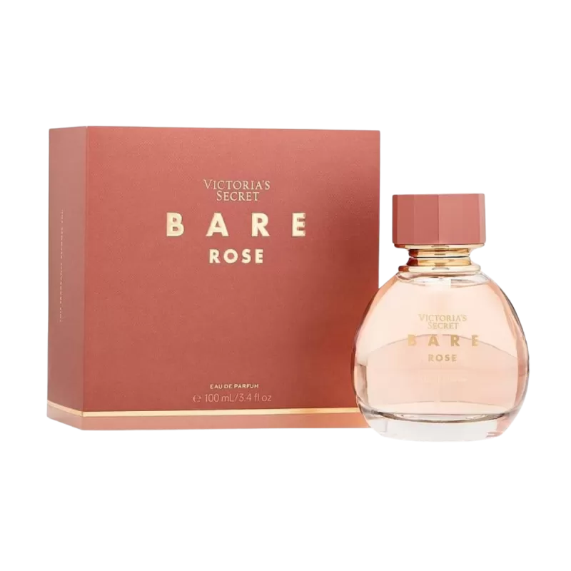 Victoria’s Secret Bare Rose Edp 100 ml Kadın Parfüm