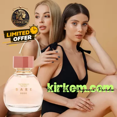 Victoria’s Secret Bare Rose Edp 100 ml Kadın Parfüm