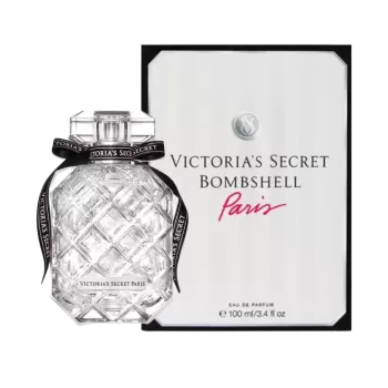 Victoria's Secret Bombshell Paris Edp 100 ml Kadın Parfüm