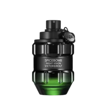 Viktor Rolf SpiceBomb Night Vision Edp 90 ml Erkek Parfüm