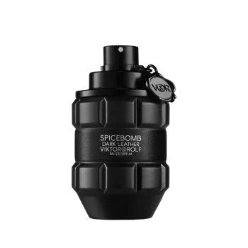 Viktor Rolf SpiceBomb Dark Leather Edp 90 ml Erkek Parfüm