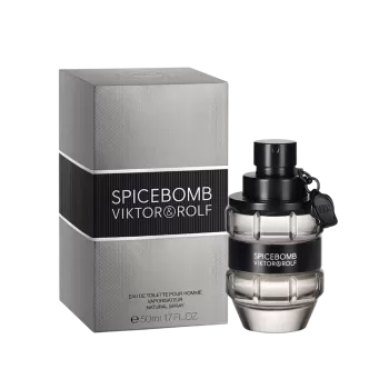 Viktor Rolf SpiceBomb Edt 90 ml Erkek Parfüm