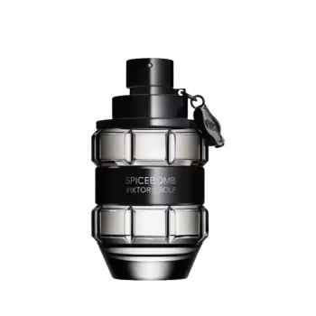Viktor Rolf SpiceBomb Edt 90 ml Erkek Parfüm