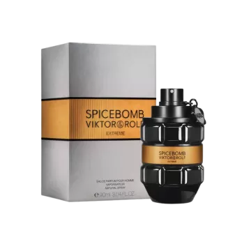 Viktor Rolf SpiceBomb Extreme Edp 90 ml Erkek Parfüm