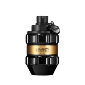 Viktor Rolf SpiceBomb Extreme Edp 90 ml Erkek Parfüm