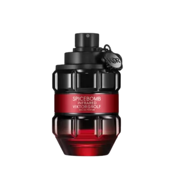 Viktor Rolf SpiceBomb Infrared Edt 90 ml Erkek Parfüm