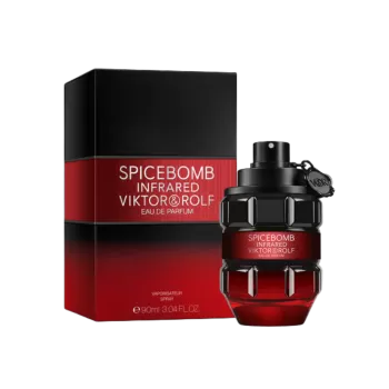 Viktor Rolf SpiceBomb Infrared Edt 90 ml Erkek Parfüm
