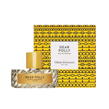 Vilhelm Parfumerie Dear Polly Edp 100 ml Unisex Parfüm