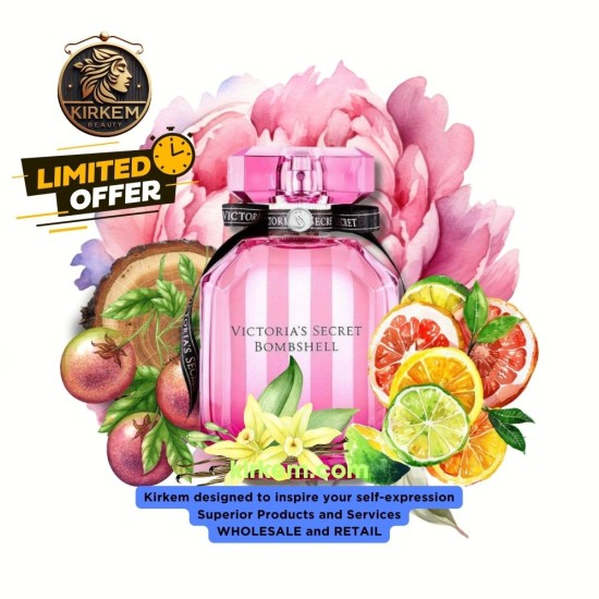 Victoria’s Secret Bombshell Edp 100 ml Kadın Parfüm