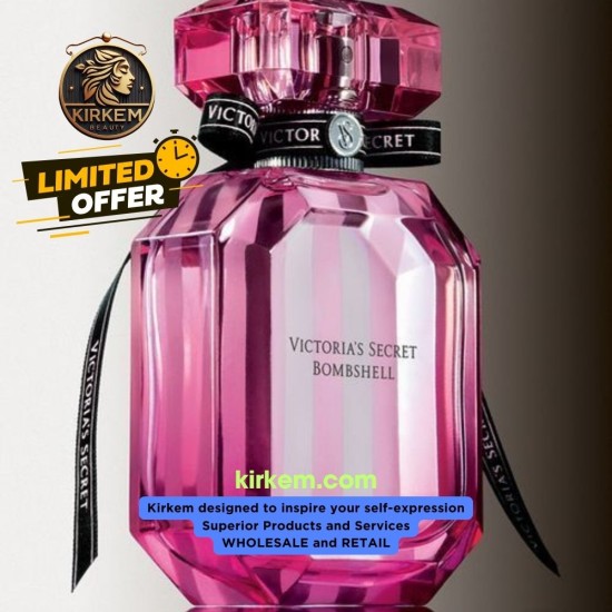 Victoria’s Secret Bombshell Edp 100 ml Kadın Parfüm