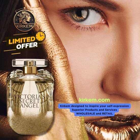 Victoria’s Secret Angel Gold Edp 100 ml Kadın Parfüm