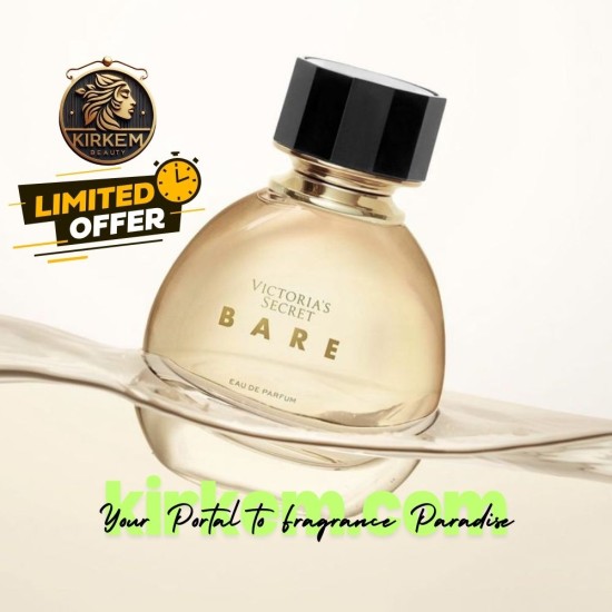 Victoria's Secret Bare Edp 100 ml Kadın Parfüm