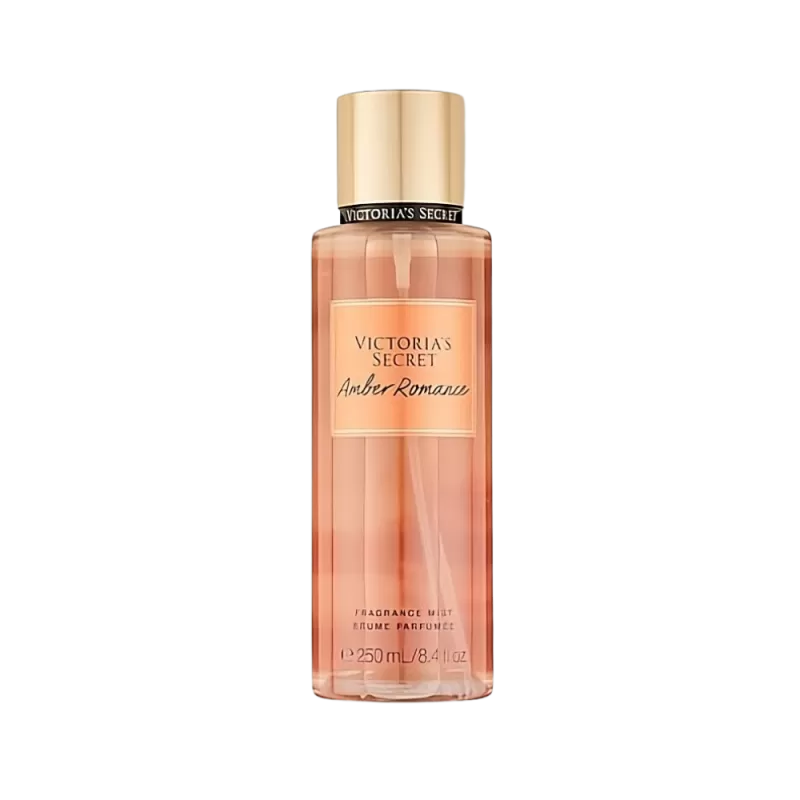 Victoria’s Secret Amber Romance 250 ml Vücut Spreyi