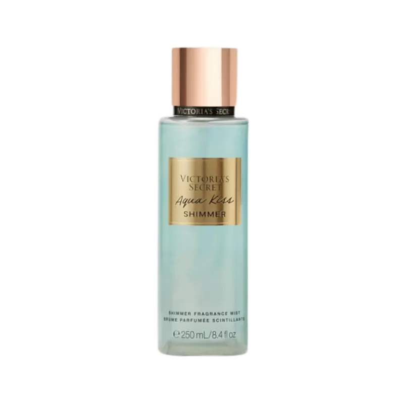 Victoria’s Secret Aqua Kiss Işıltılı 250 ml Vücut Spreyi