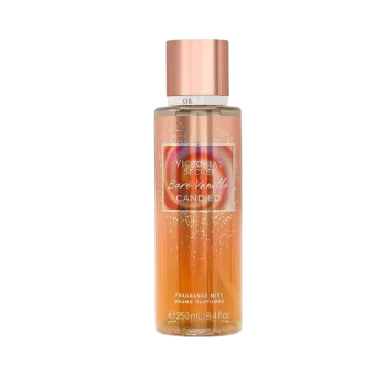 Victoria’s Secret Bare Vanilla Candied 250 ML Vücut Spreyi