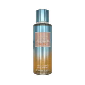Victoria’s Secret Bare Vanilla Splash 250 ML Vücut Spreyi