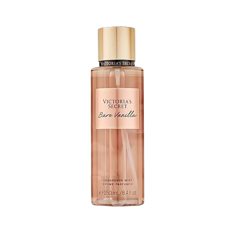 Victoria’s Secret Bare Vanilla 250 ml Vücut Spreyi