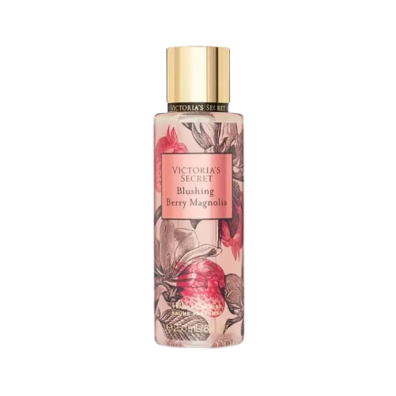 Victoria’s Secret Blushing Berry Magnolia 250 ml Vücut Spreyi