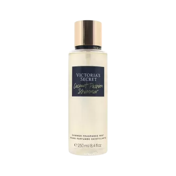 Victoria’s Secret Coconut Passion Işıltılı 250 ml Vücut Spreyi