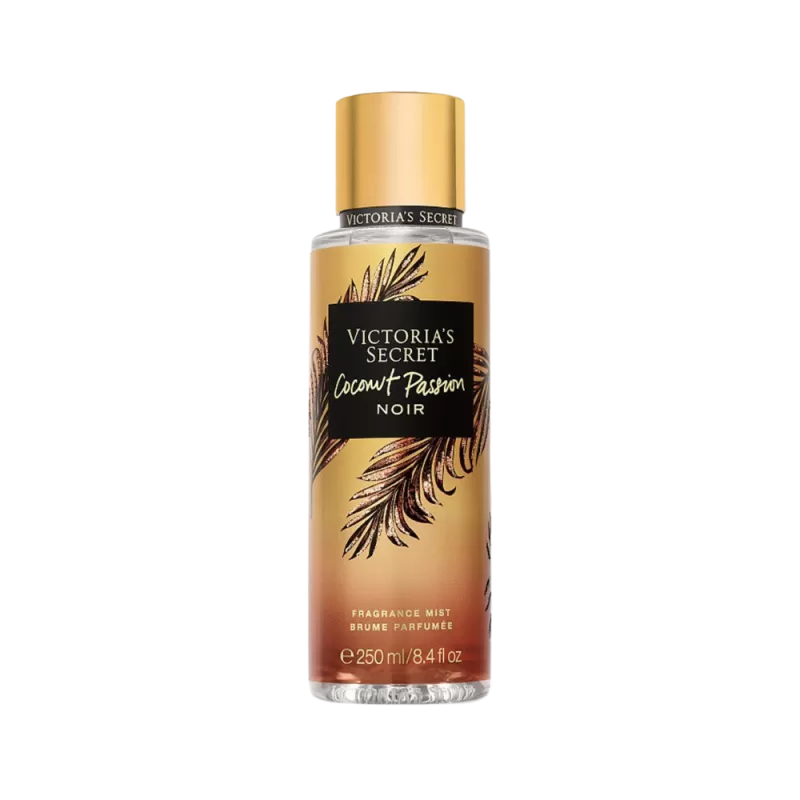 Victoria’s Secret Coconut Passion Noir 250 ml Vücut Spreyi