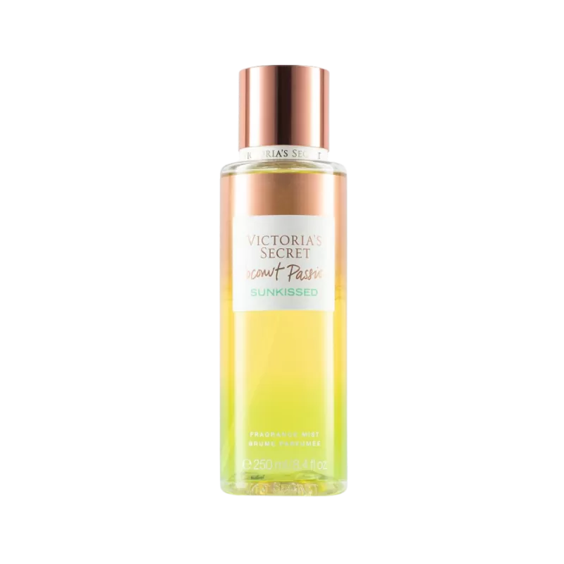Victoria’s Secret Coconut Passion Sunkissed 250 ml Vücut Spreyi