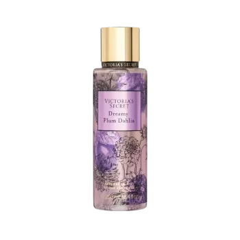 Victoria’s Secret Dreamy Plum Dahlia 250 ML Vücut Spreyi
