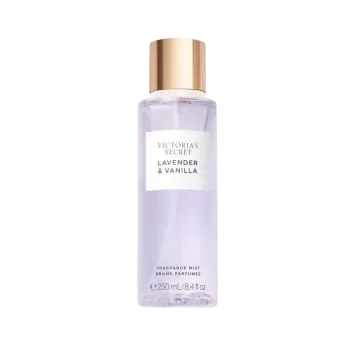 Victoria’s Secret Lavender & Vanilla 250 ML Vücut Spreyi