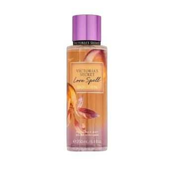 Victoria’s Secret Love Spell Golden 250 ML Vücut Spreyi