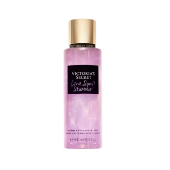 Victoria’s Secret Love Spell Shimmer 250 ML Vücut Spreyi