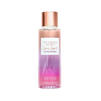 Victoria’s Secret Love Spell Sunkissed 250 ML Vücut Spreyi