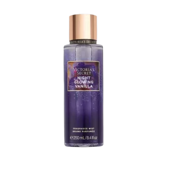 Victoria’s Secret Night Glowing Vanilla 250 ML Vücut Spreyi