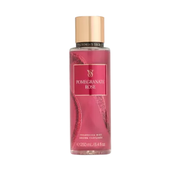 Victoria’s Secret Pomegranate Rose 250 ML Vücut Spreyi
