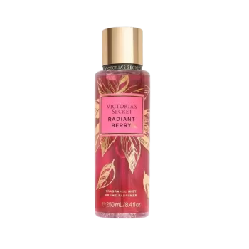 Victoria’s Secret Radiant Berry 250 ML Vücut Spreyi