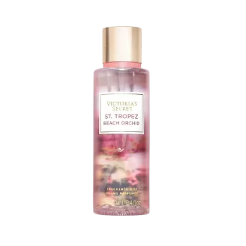 Victoria’s Secret St. Tropez Beach Orchid 250 ML Vücut Spreyi