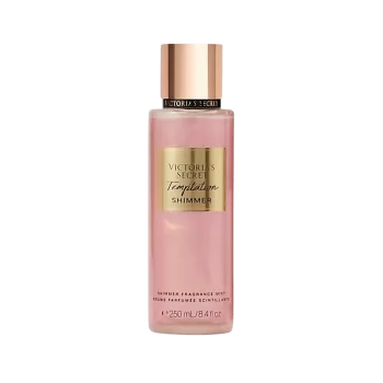 Victoria’s Secret Temptation Işıltılı 250 ml Vücut Spreyi