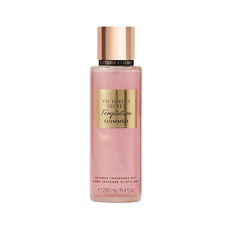 Victoria’s Secret Temptation Işıltılı 250 ml Vücut Spreyi