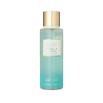 Victoria’s Secret Vanilla Tropic 250 ML Vücut Spreyi