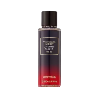 Victoria’s Secret Velvet Cherry Elixir 250 ML Vücut Spreyi