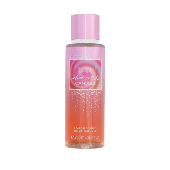 Victoria’s Secret Velvet Petals Candied 250 ML Vücut Spreyi