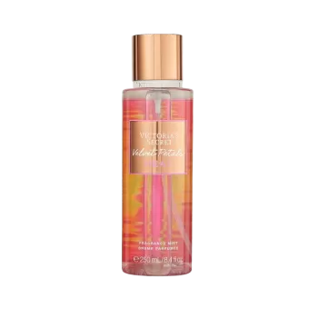 Victoria’s Secret Velvet Petals Heat 250 ML Vücut Spreyi