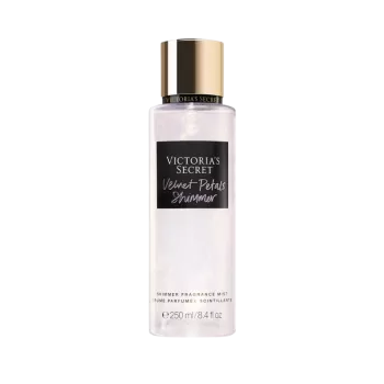 Victoria’s Secret Velvet Petals Shimmer 250 ML Vücut Spreyi