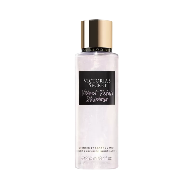 Victoria’s Secret Velvet Petals Shimmer 250 ML Vücut Spreyi
