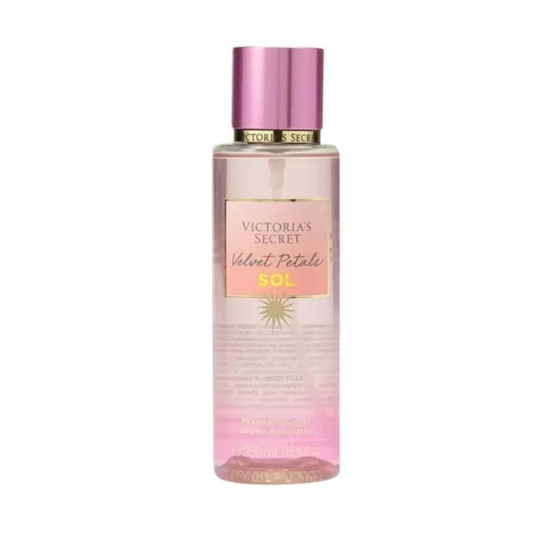 Victoria’s Secret Velvet Petals Sol 250 ML Vücut Spreyi