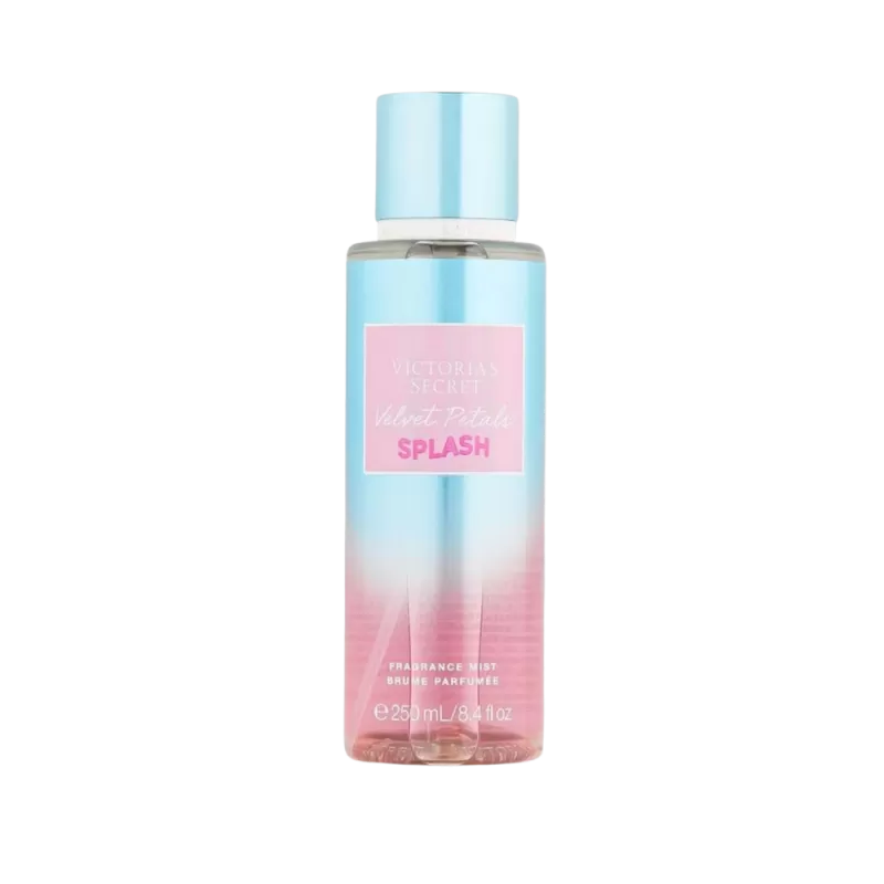 Victoria’s Secret Velvet Petals Splash 250 ML Vücut Spreyi